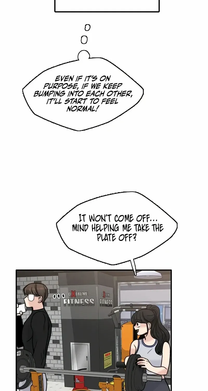 I’m Fine, Thank You, And You? Chapter 38 page 11 - 