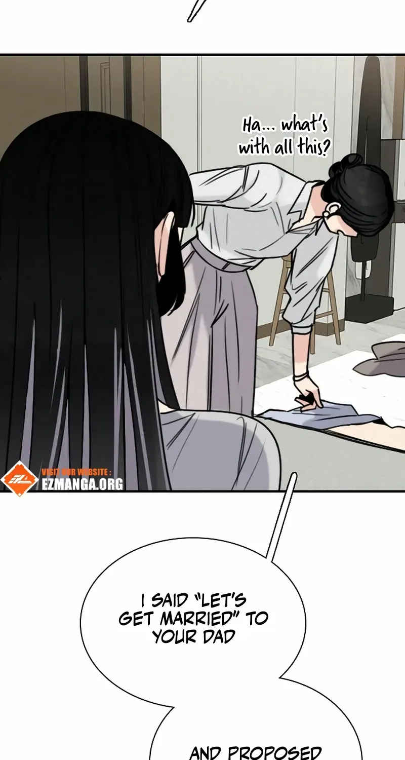 I’m Fine, Thank You, And You? Chapter 38 page 102 - 