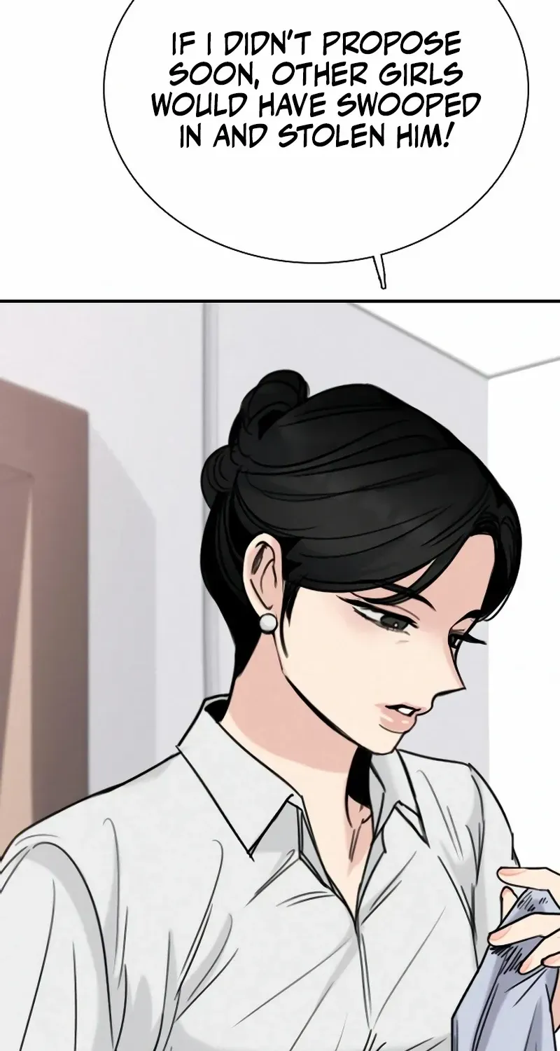 I’m Fine, Thank You, And You? Chapter 38 page 105 - 