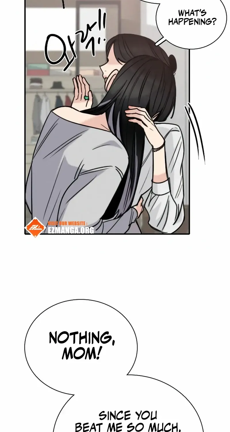 I’m Fine, Thank You, And You? Chapter 38 page 110 - 
