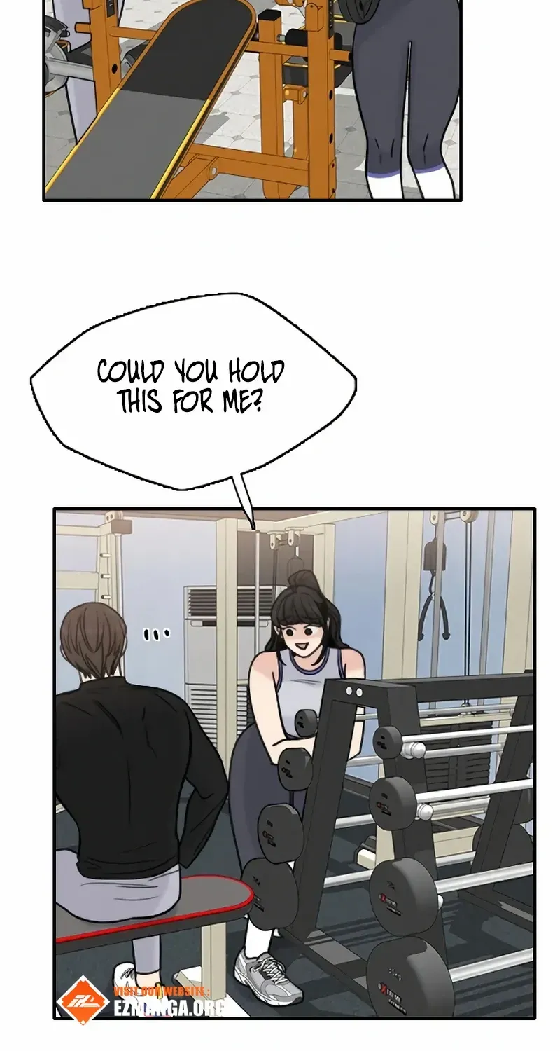 I’m Fine, Thank You, And You? Chapter 38 page 12 - 