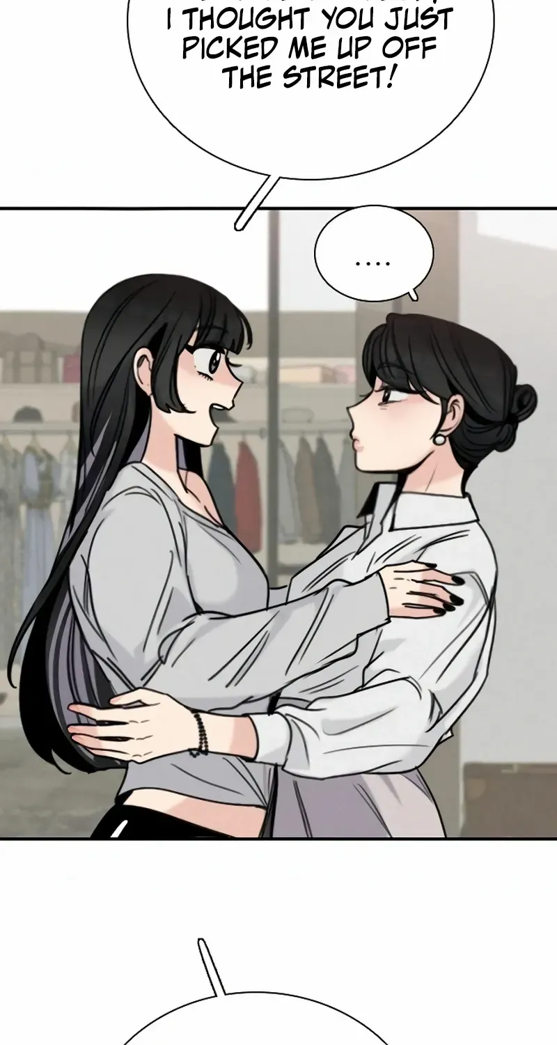 I’m Fine, Thank You, And You? Chapter 38 page 111 - 