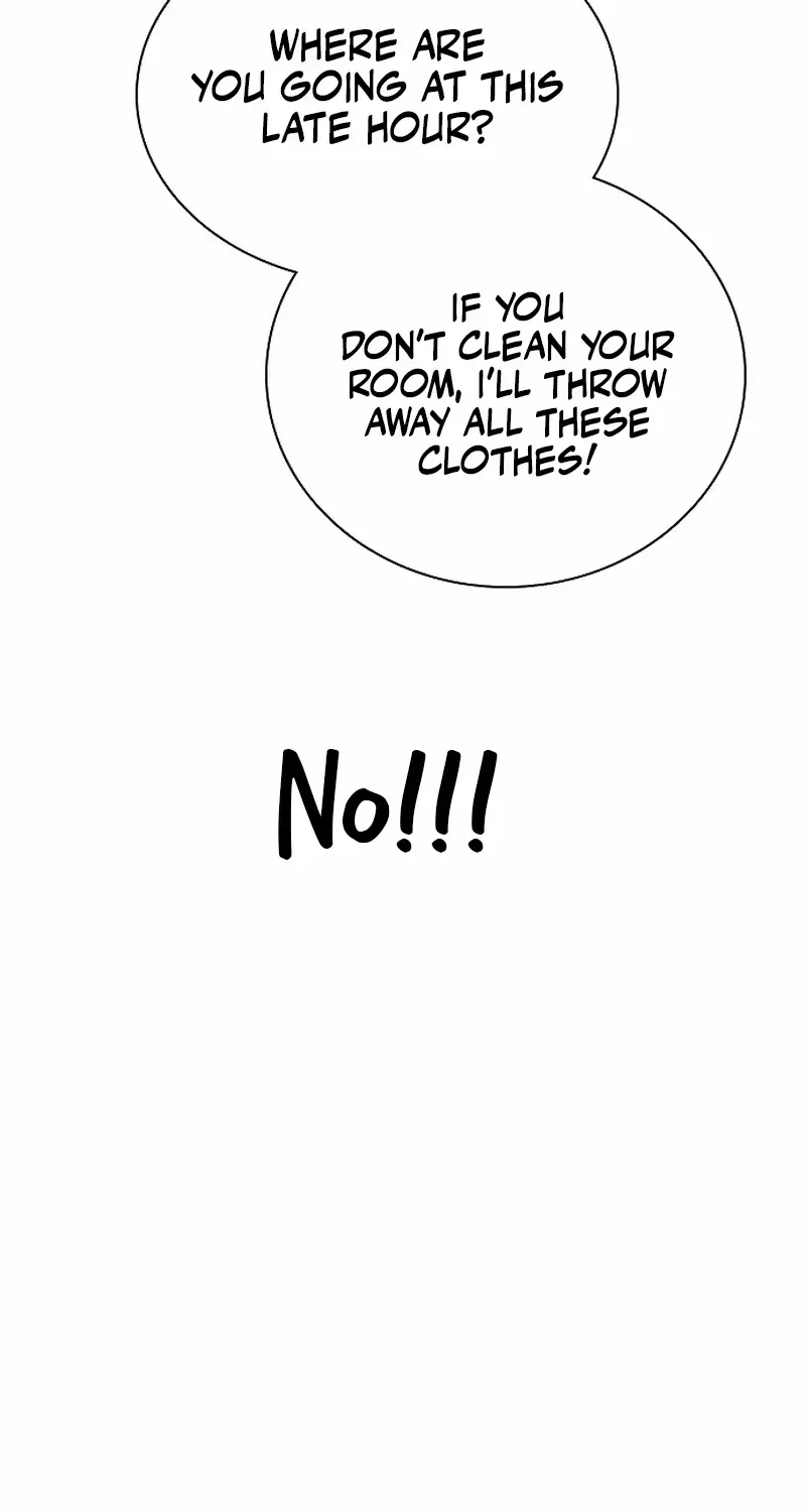 I’m Fine, Thank You, And You? Chapter 38 page 114 - 