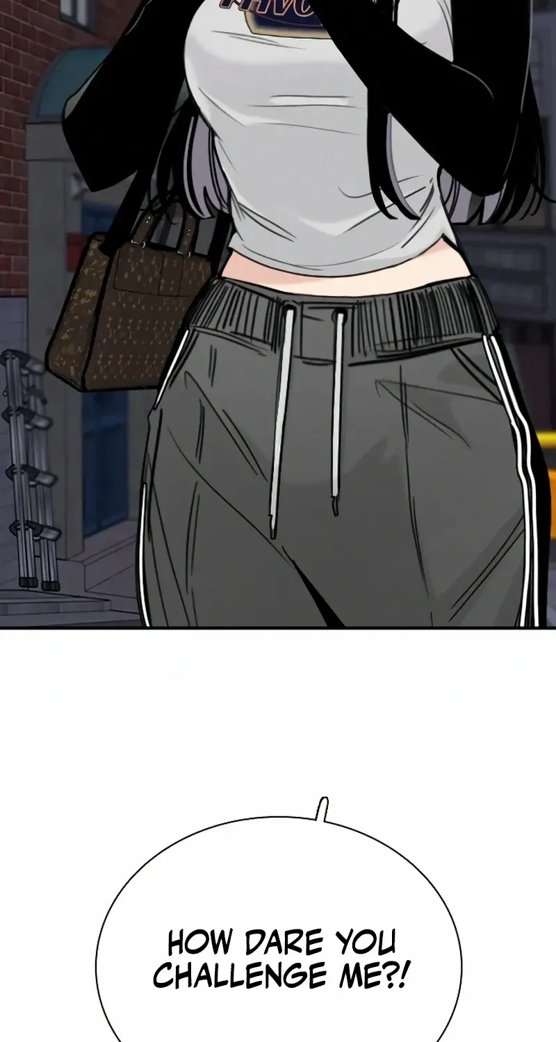 I’m Fine, Thank You, And You? Chapter 38 page 118 - 