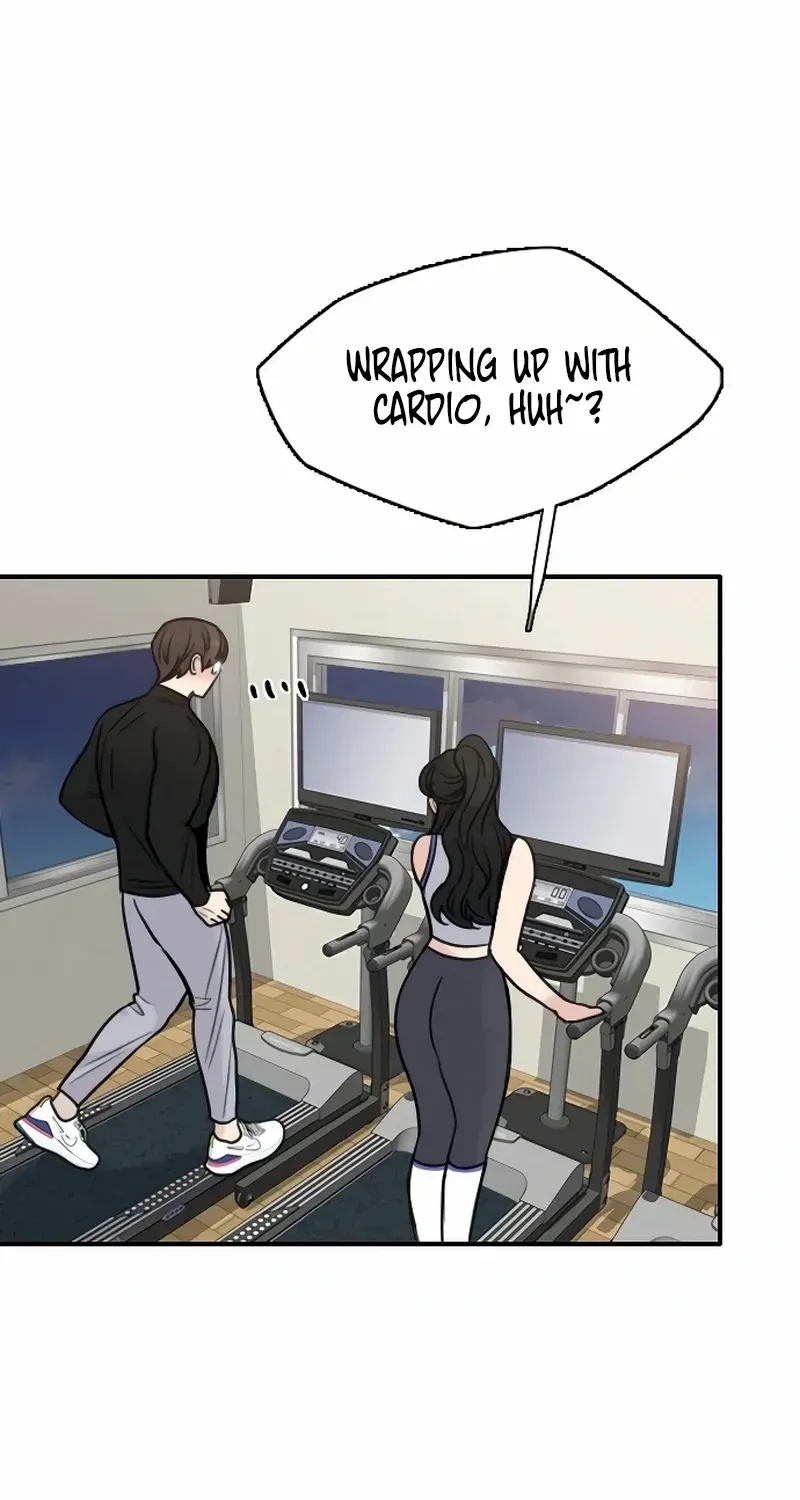 I’m Fine, Thank You, And You? Chapter 38 page 13 - 