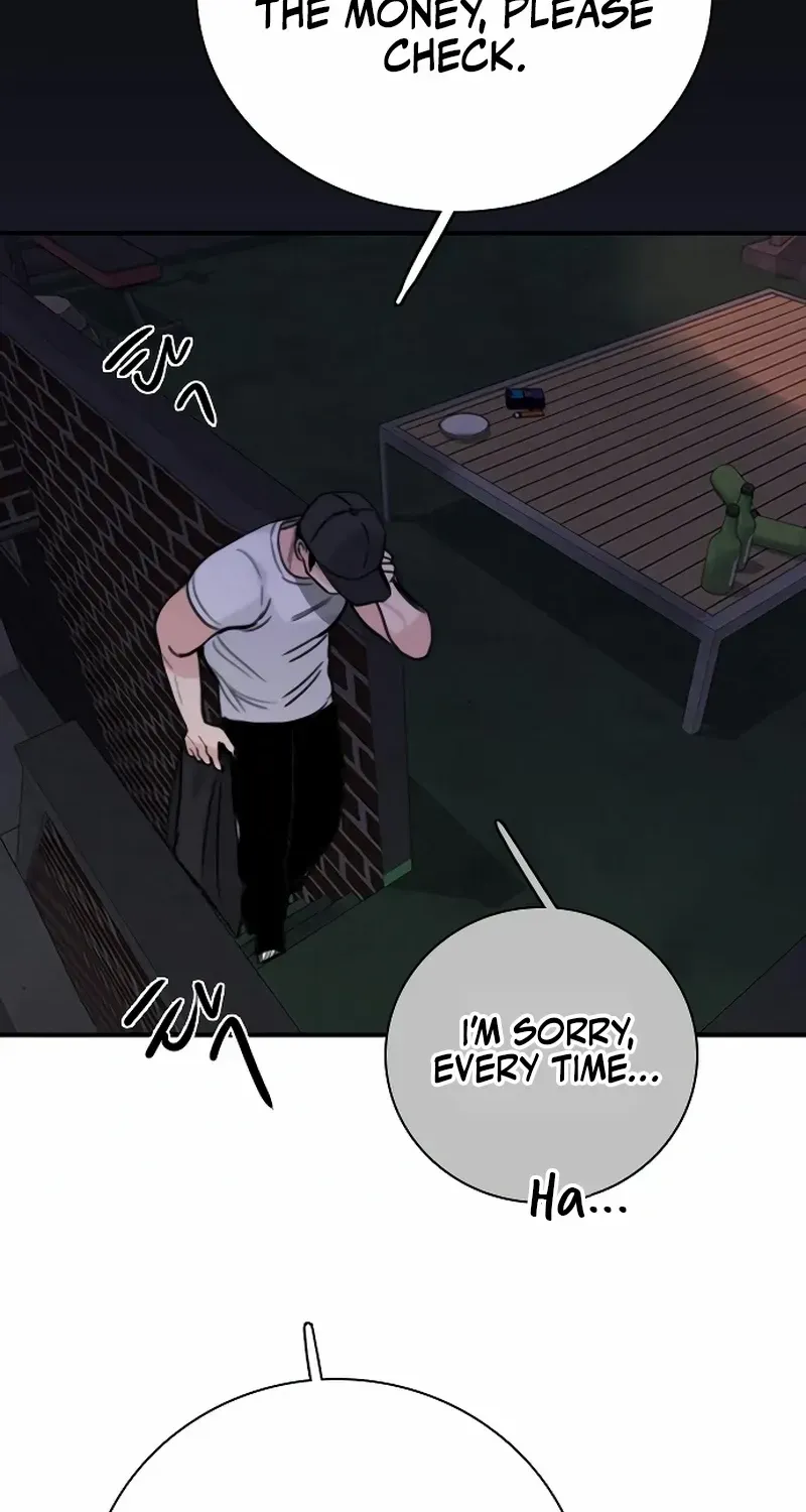 I’m Fine, Thank You, And You? Chapter 38 page 121 - 