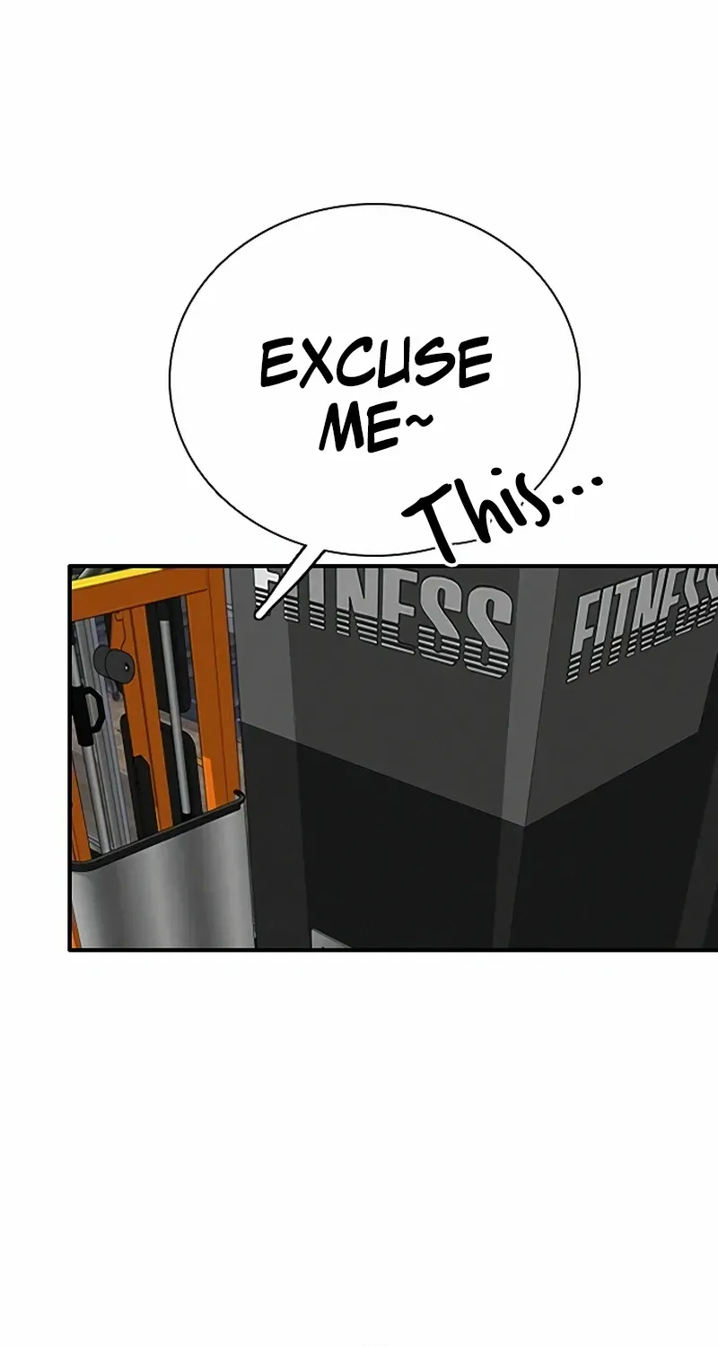 I’m Fine, Thank You, And You? Chapter 38 page 14 - 