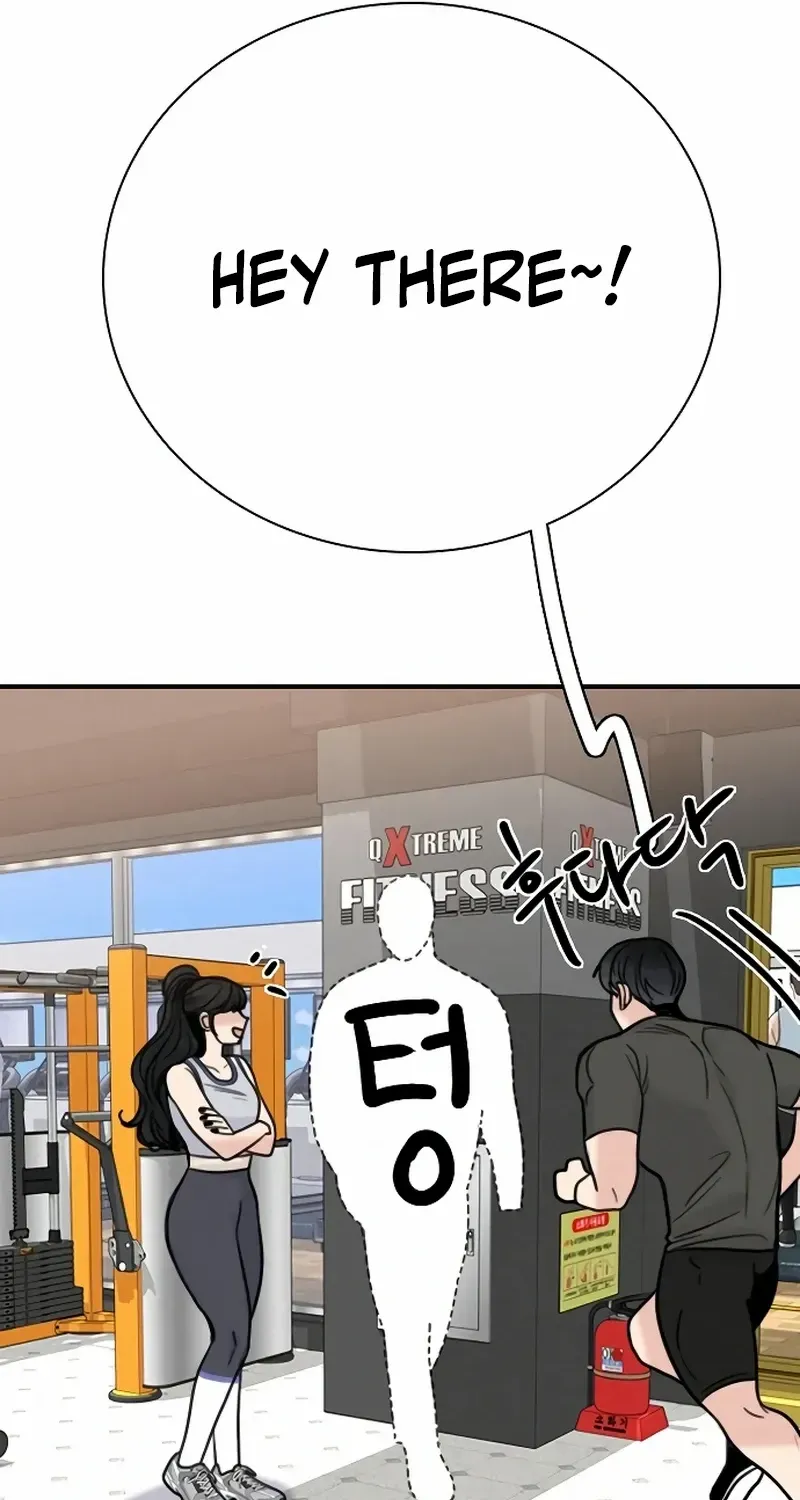 I’m Fine, Thank You, And You? Chapter 38 page 15 - 