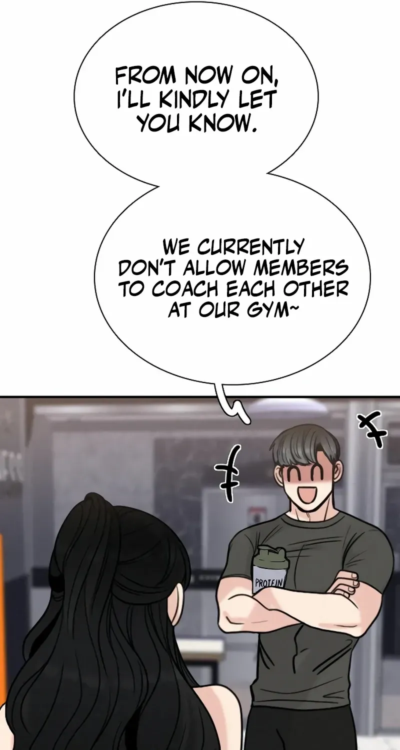 I’m Fine, Thank You, And You? Chapter 38 page 18 - 