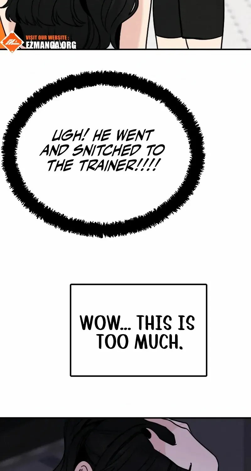 I’m Fine, Thank You, And You? Chapter 38 page 19 - 