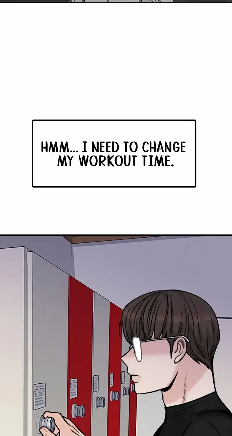 I’m Fine, Thank You, And You? Chapter 38 page 23 - 