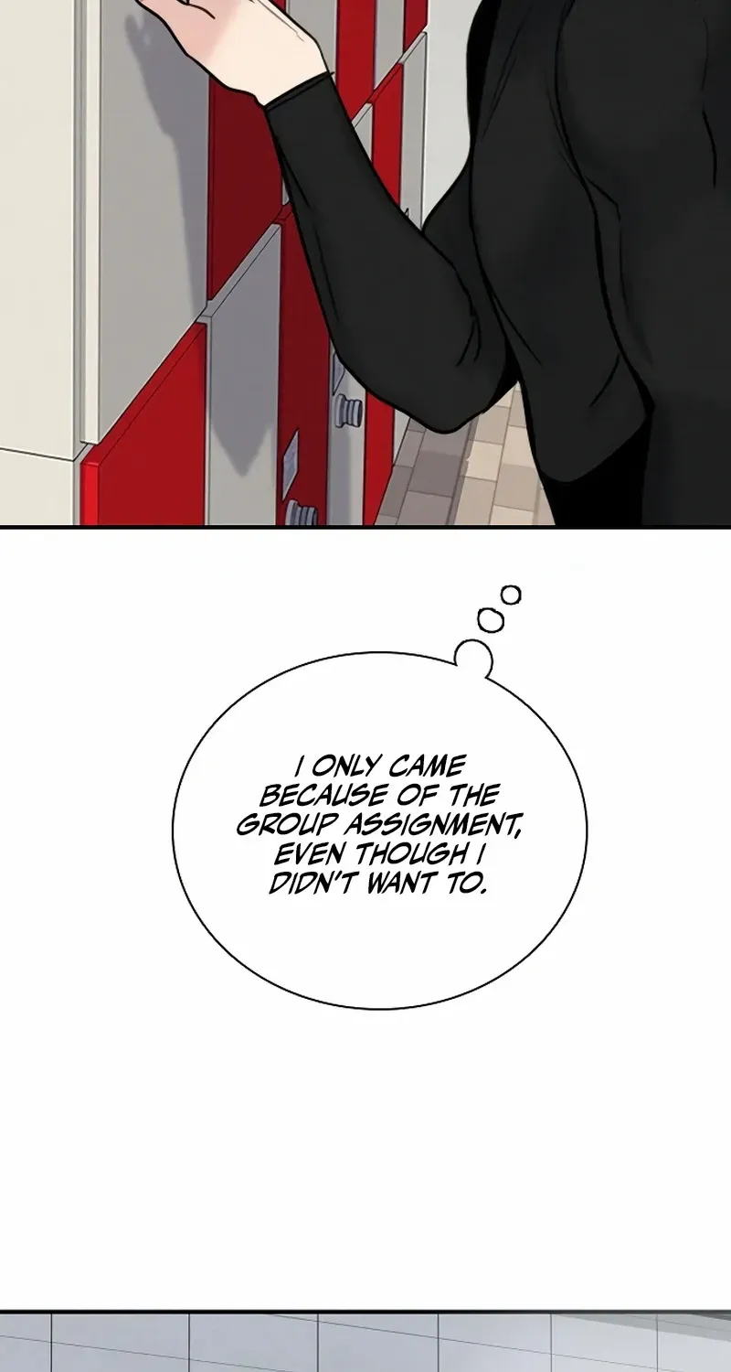I’m Fine, Thank You, And You? Chapter 38 page 24 - 