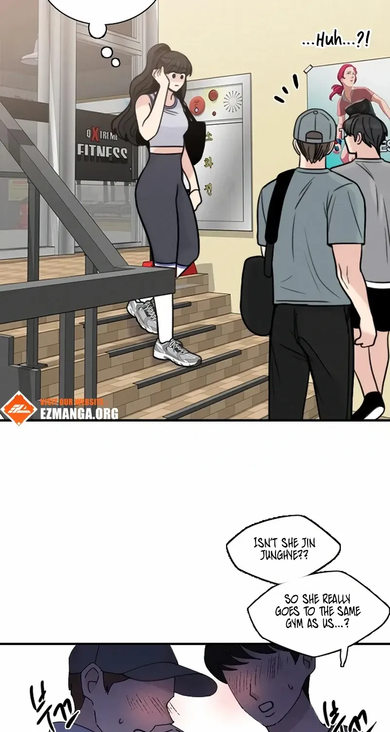 I’m Fine, Thank You, And You? Chapter 38 page 30 - 