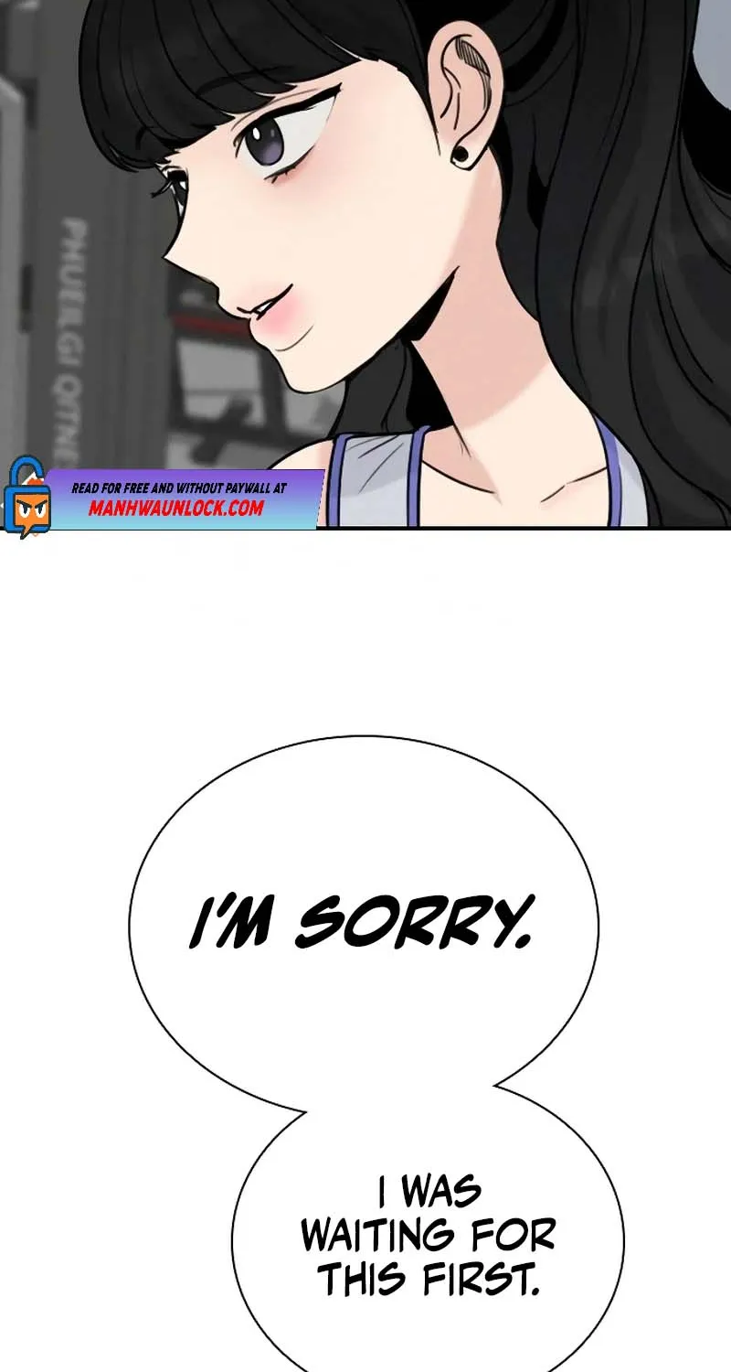 I’m Fine, Thank You, And You? Chapter 38 page 4 - 