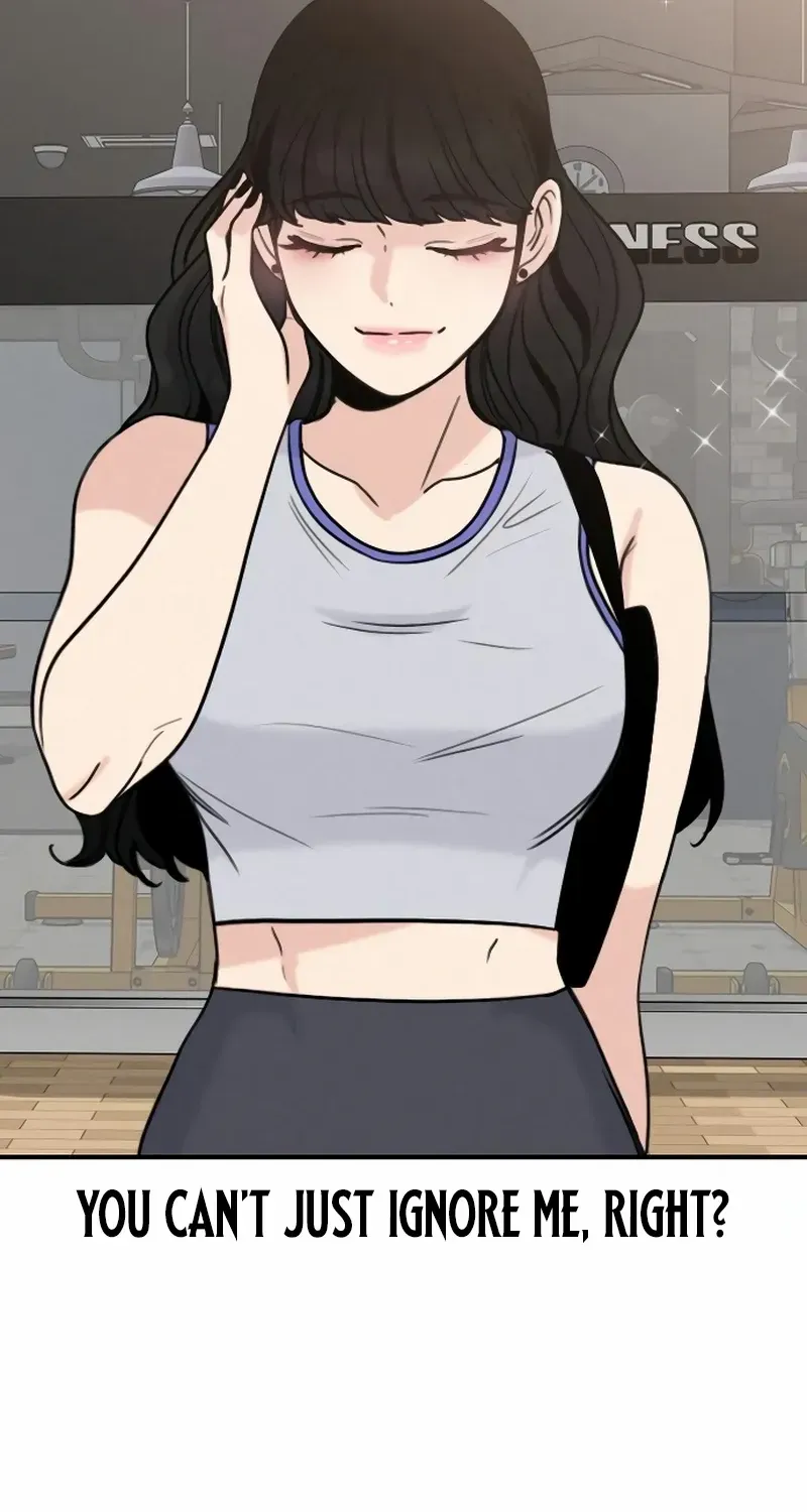 I’m Fine, Thank You, And You? Chapter 38 page 32 - 