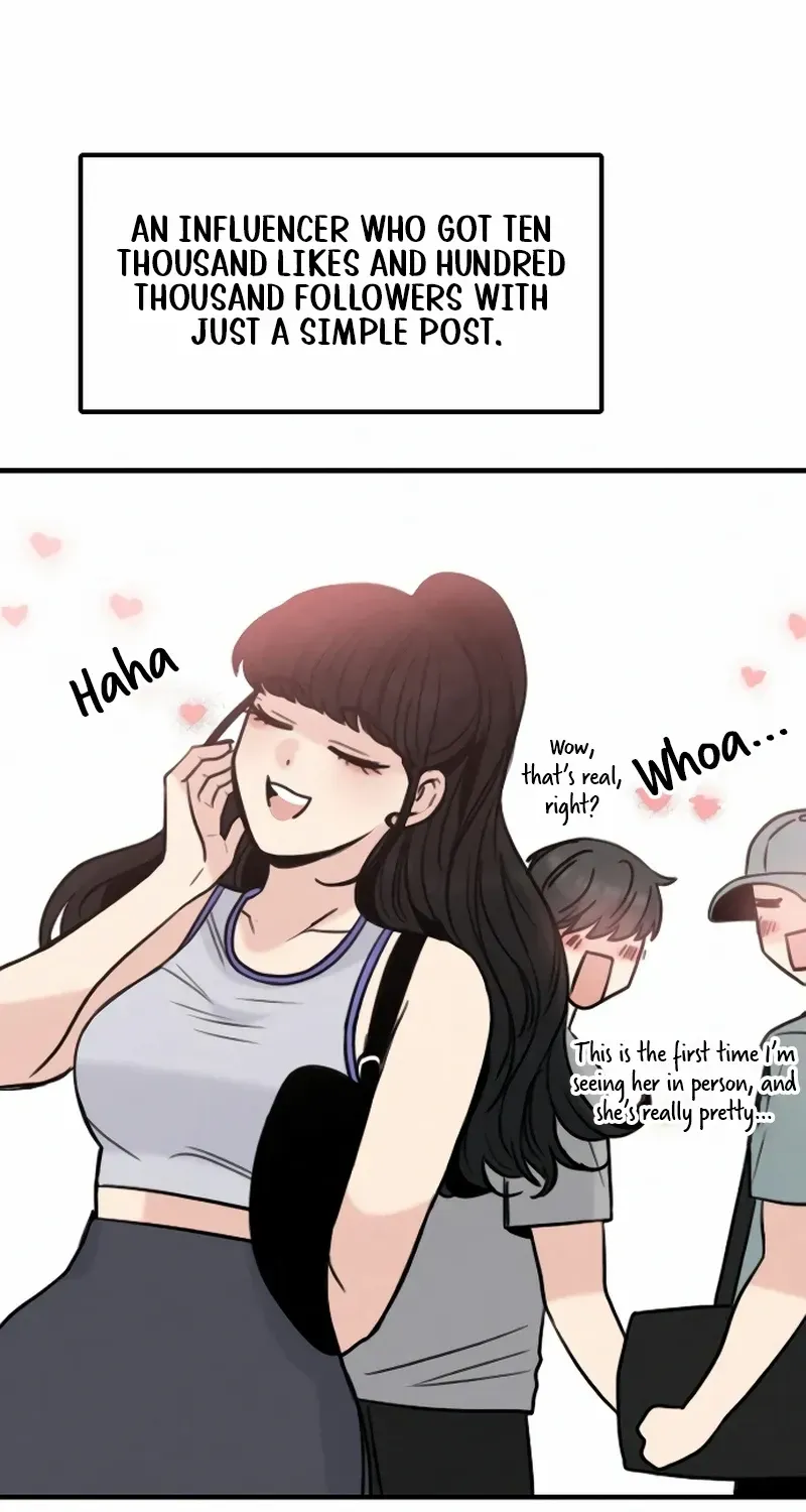 I’m Fine, Thank You, And You? Chapter 38 page 33 - 
