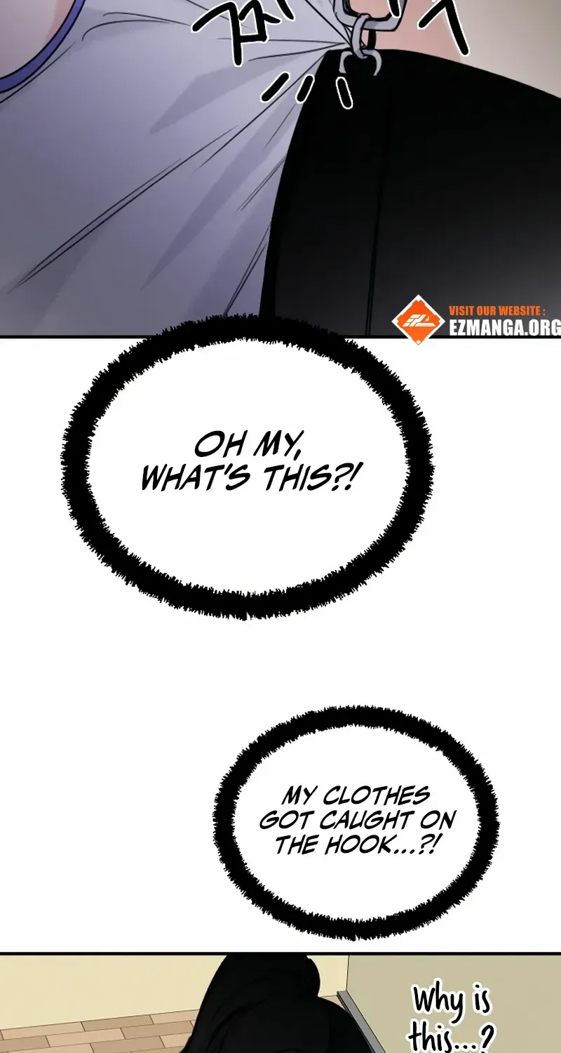 I’m Fine, Thank You, And You? Chapter 38 page 38 - 