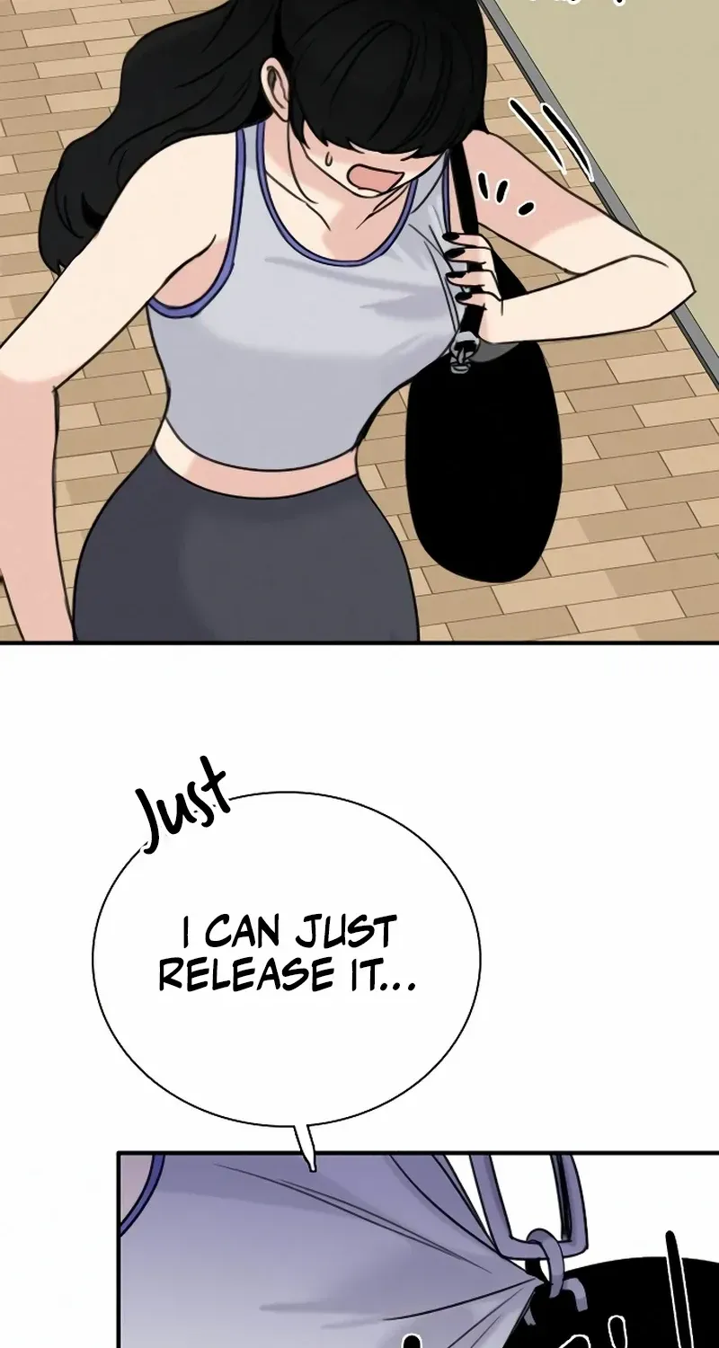 I’m Fine, Thank You, And You? Chapter 38 page 39 - 