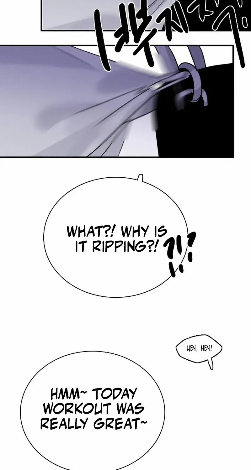 I’m Fine, Thank You, And You? Chapter 38 page 40 - 