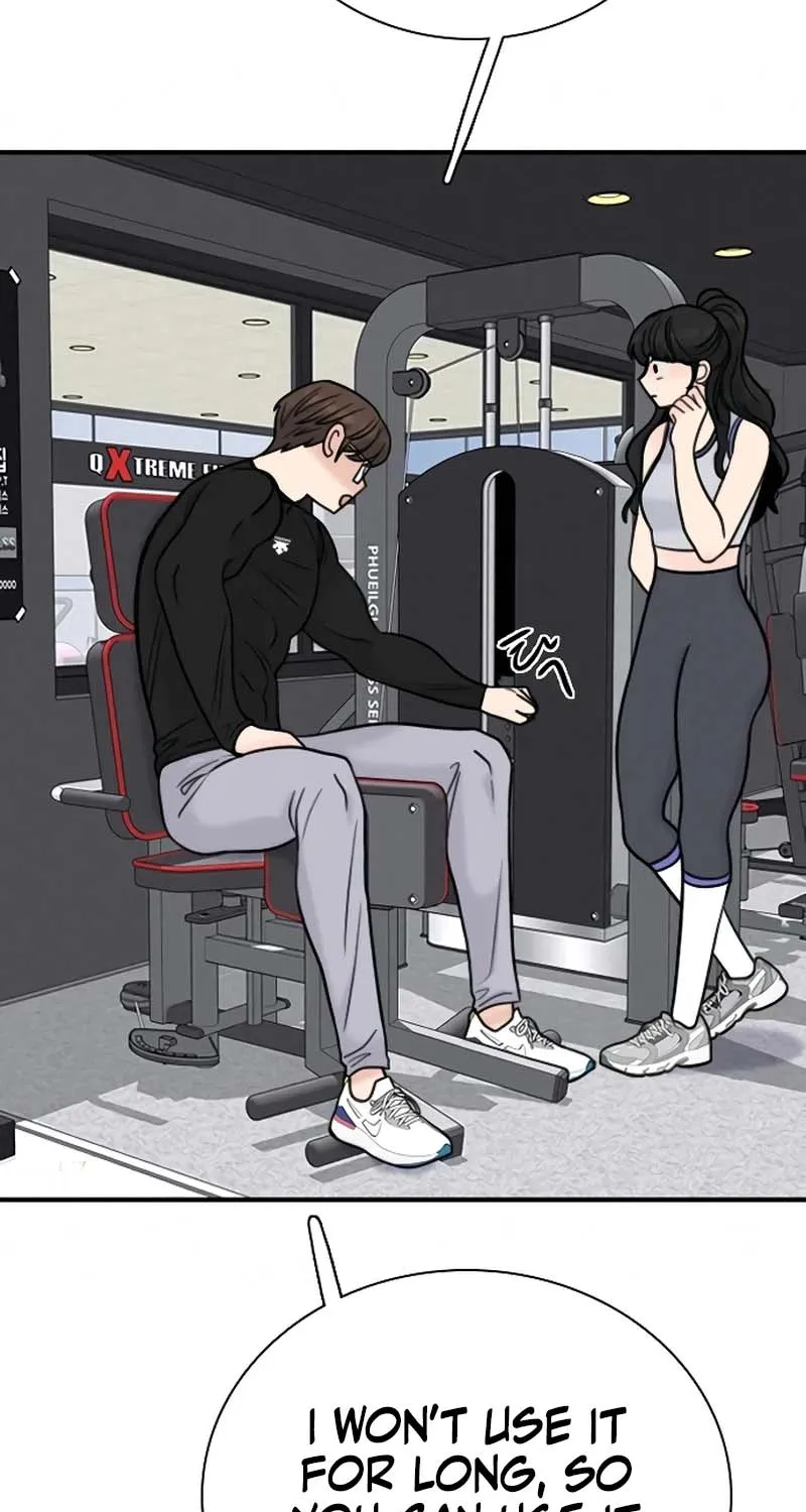 I’m Fine, Thank You, And You? Chapter 38 page 5 - 