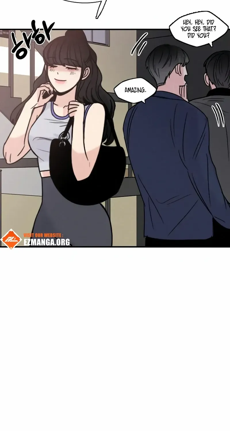 I’m Fine, Thank You, And You? Chapter 38 page 41 - 