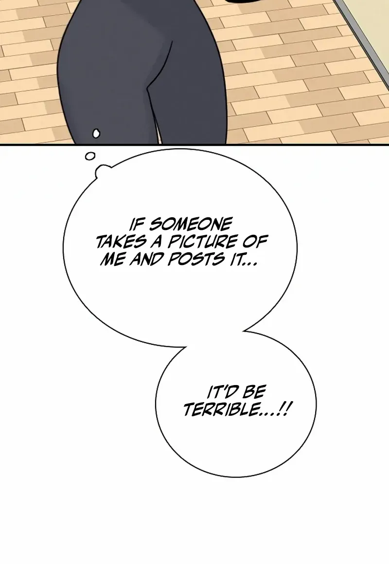 I’m Fine, Thank You, And You? Chapter 38 page 43 - 