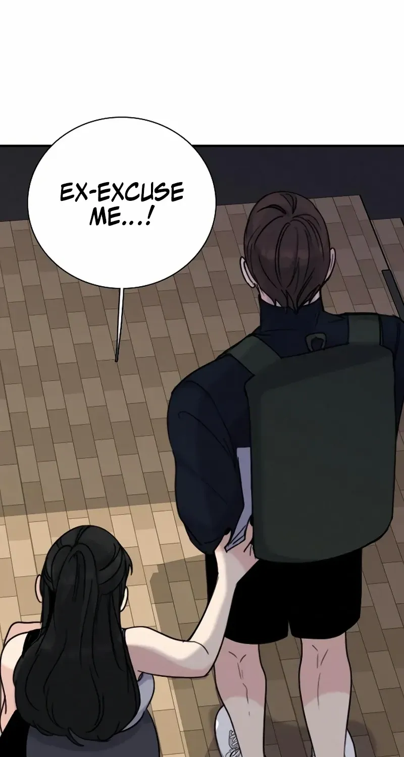 I’m Fine, Thank You, And You? Chapter 38 page 46 - 