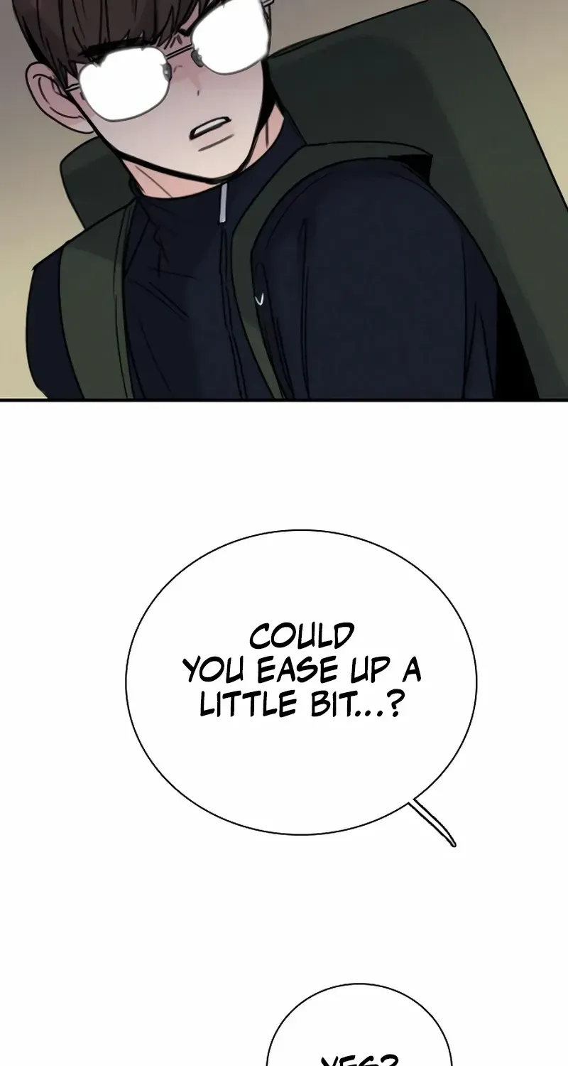 I’m Fine, Thank You, And You? Chapter 38 page 50 - 