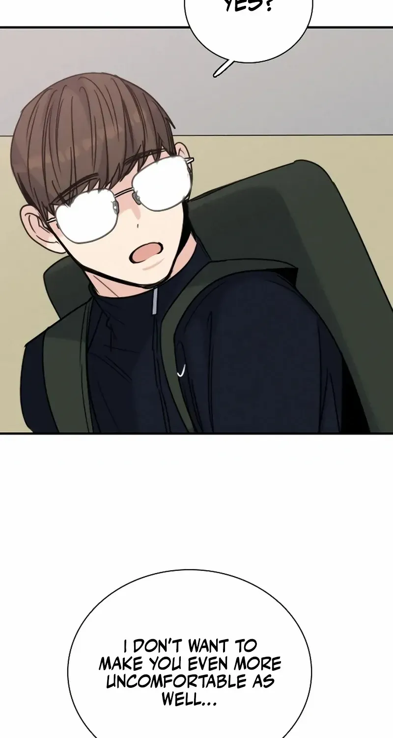I’m Fine, Thank You, And You? Chapter 38 page 51 - 