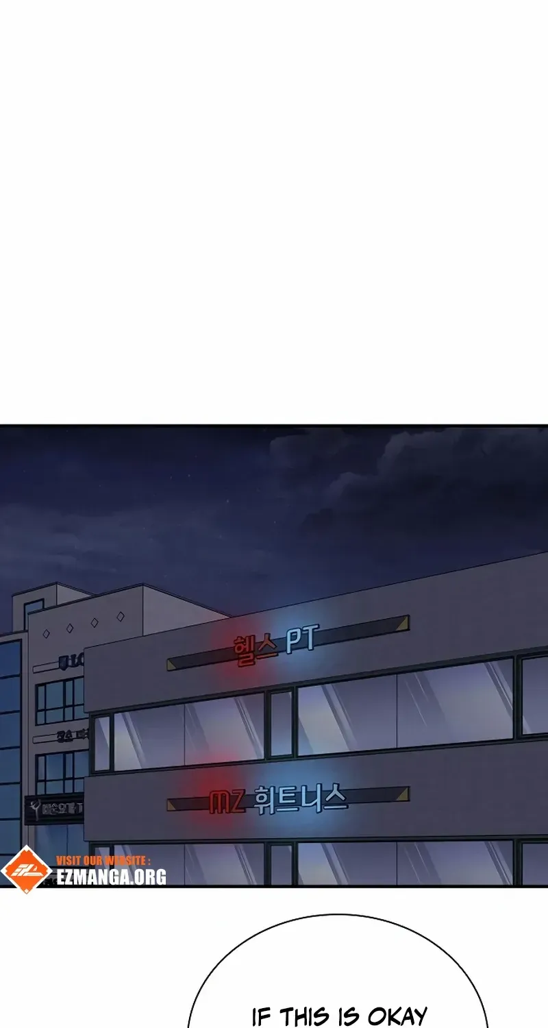I’m Fine, Thank You, And You? Chapter 38 page 58 - 