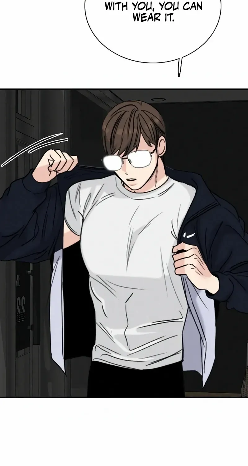 I’m Fine, Thank You, And You? Chapter 38 page 59 - 