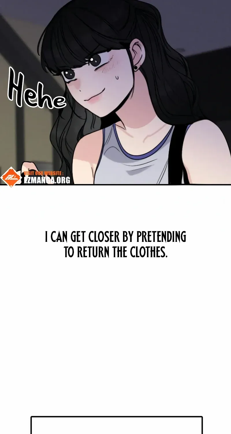 I’m Fine, Thank You, And You? Chapter 38 page 62 - 