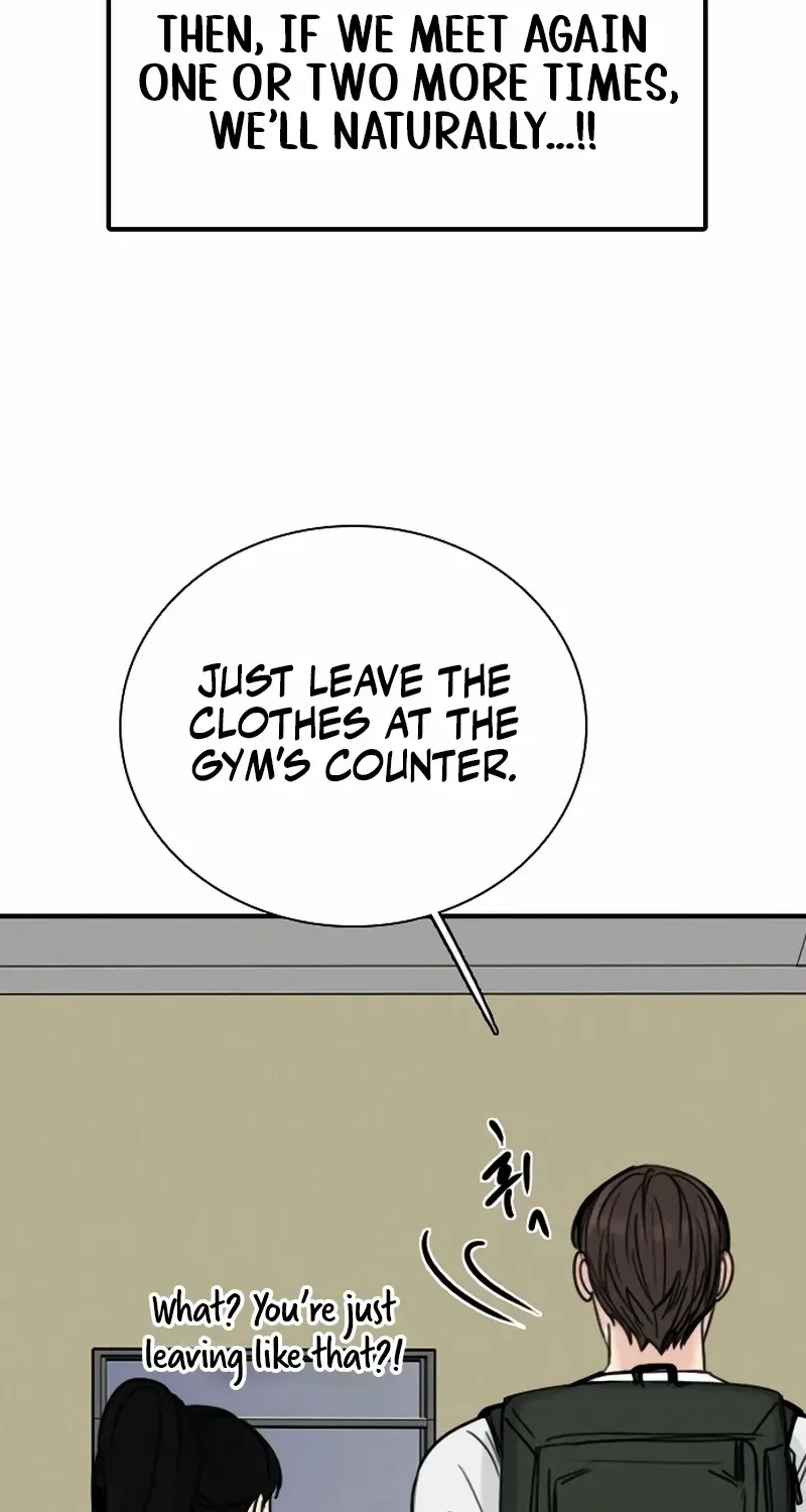 I’m Fine, Thank You, And You? Chapter 38 page 63 - 