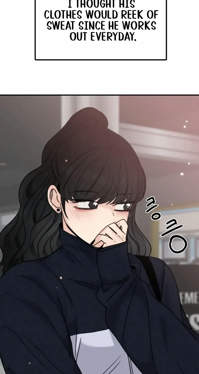 I’m Fine, Thank You, And You? Chapter 38 page 68 - 