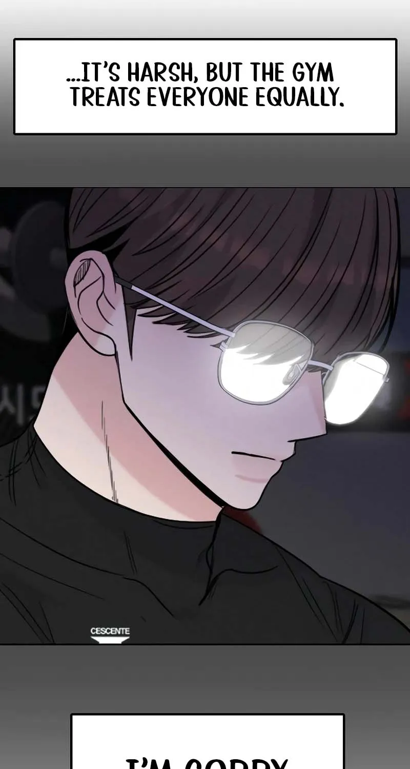 I’m Fine, Thank You, And You? Chapter 38 page 8 - 