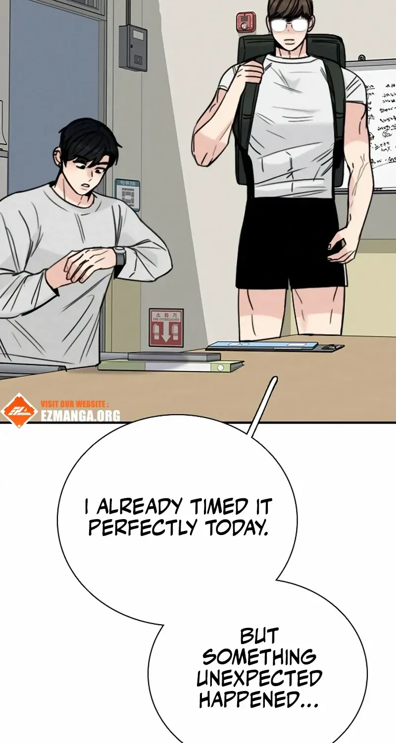 I’m Fine, Thank You, And You? Chapter 38 page 74 - 