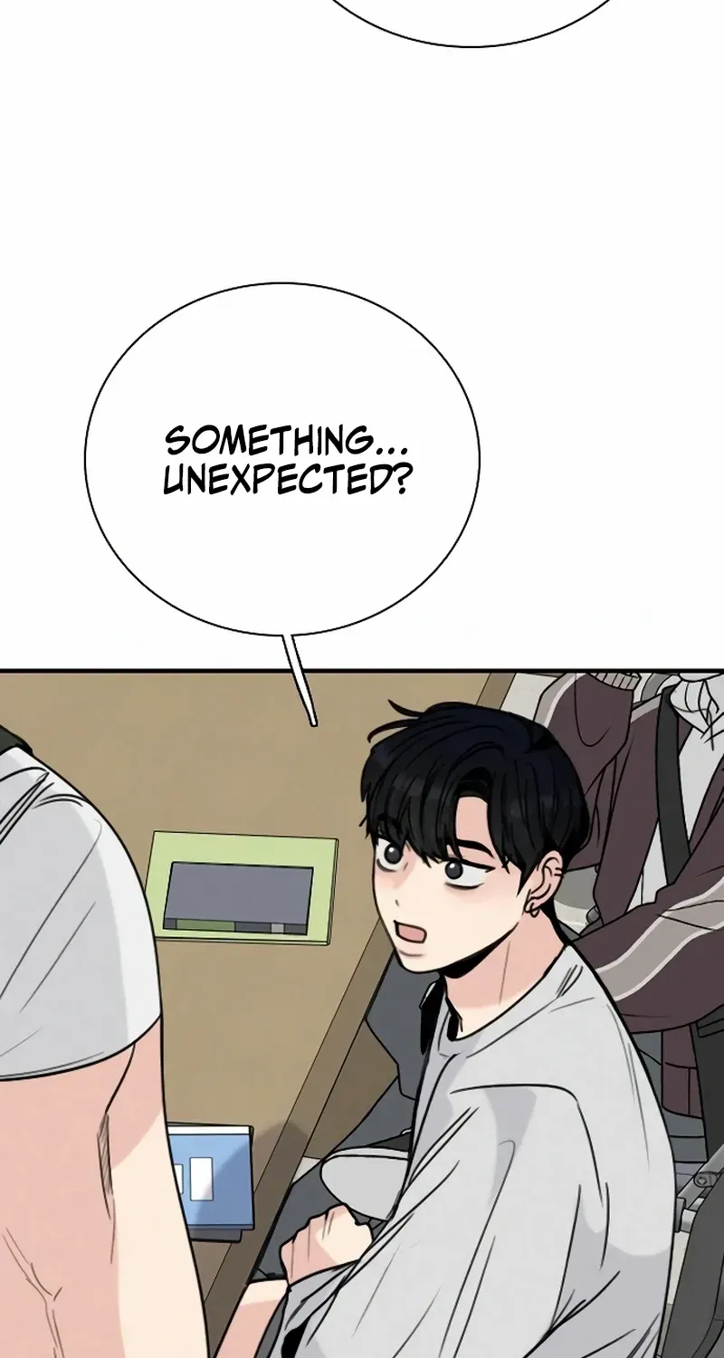 I’m Fine, Thank You, And You? Chapter 38 page 75 - 