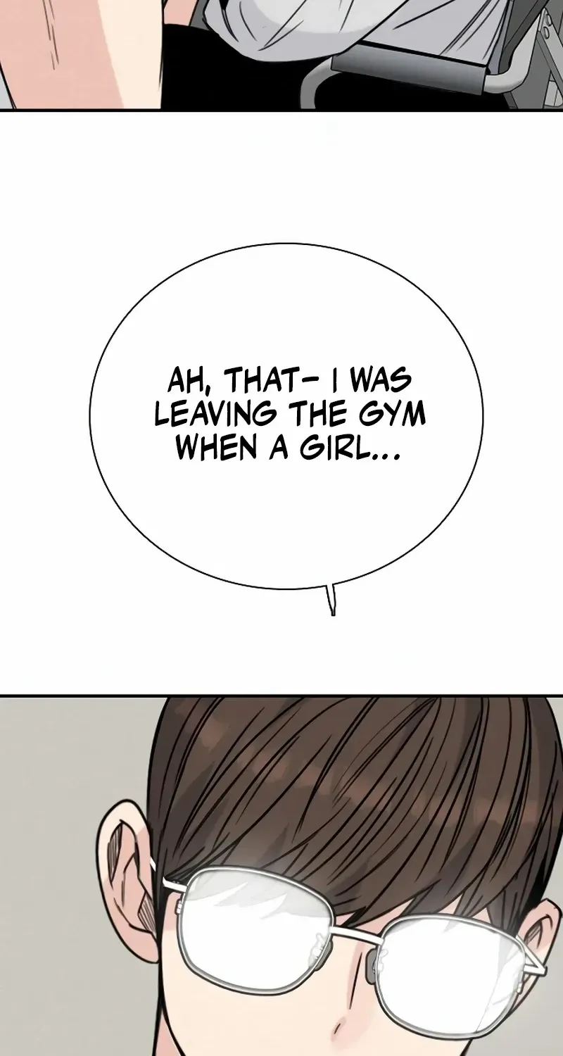 I’m Fine, Thank You, And You? Chapter 38 page 76 - 