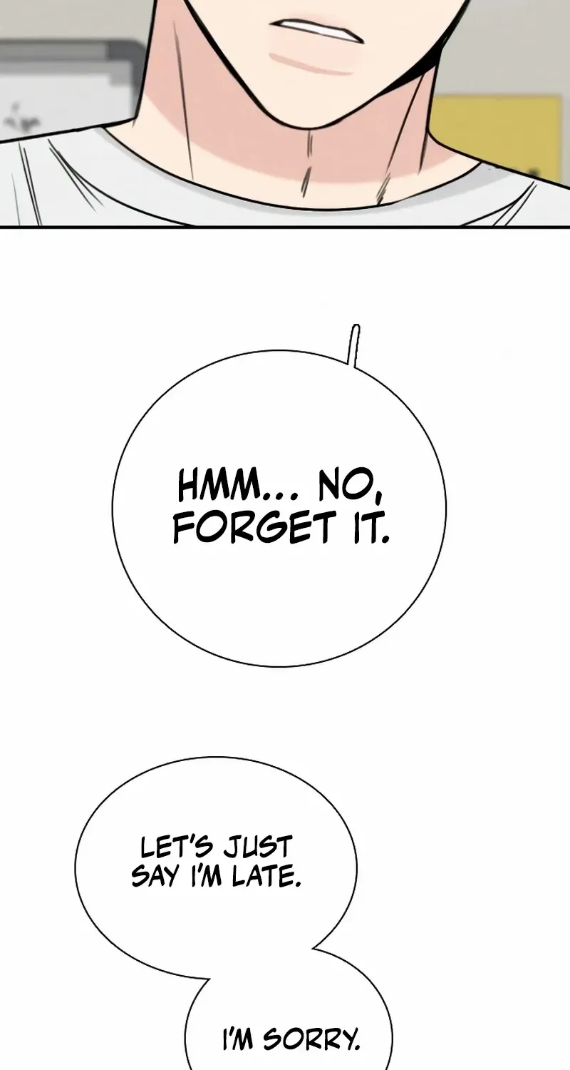 I’m Fine, Thank You, And You? Chapter 38 page 77 - 