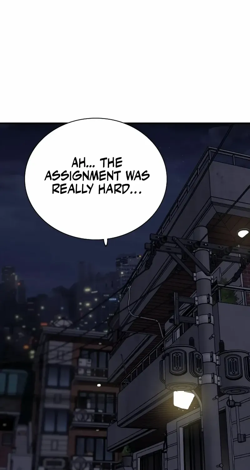 I’m Fine, Thank You, And You? Chapter 38 page 83 - 