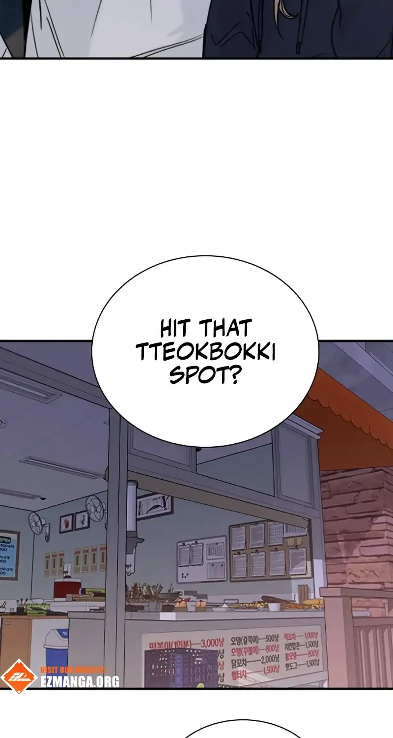 I’m Fine, Thank You, And You? Chapter 38 page 92 - 