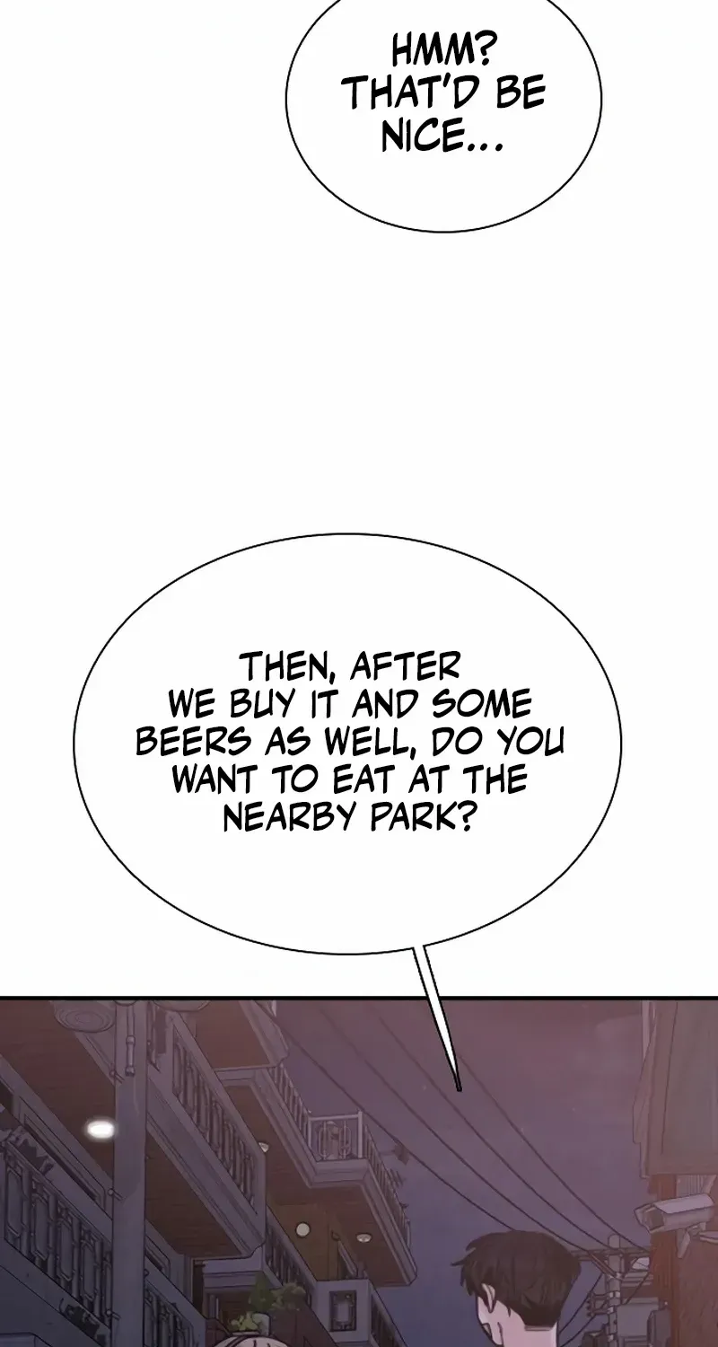 I’m Fine, Thank You, And You? Chapter 38 page 93 - 