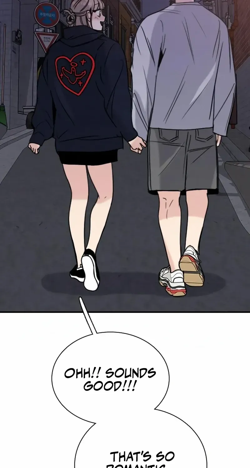 I’m Fine, Thank You, And You? Chapter 38 page 94 - 