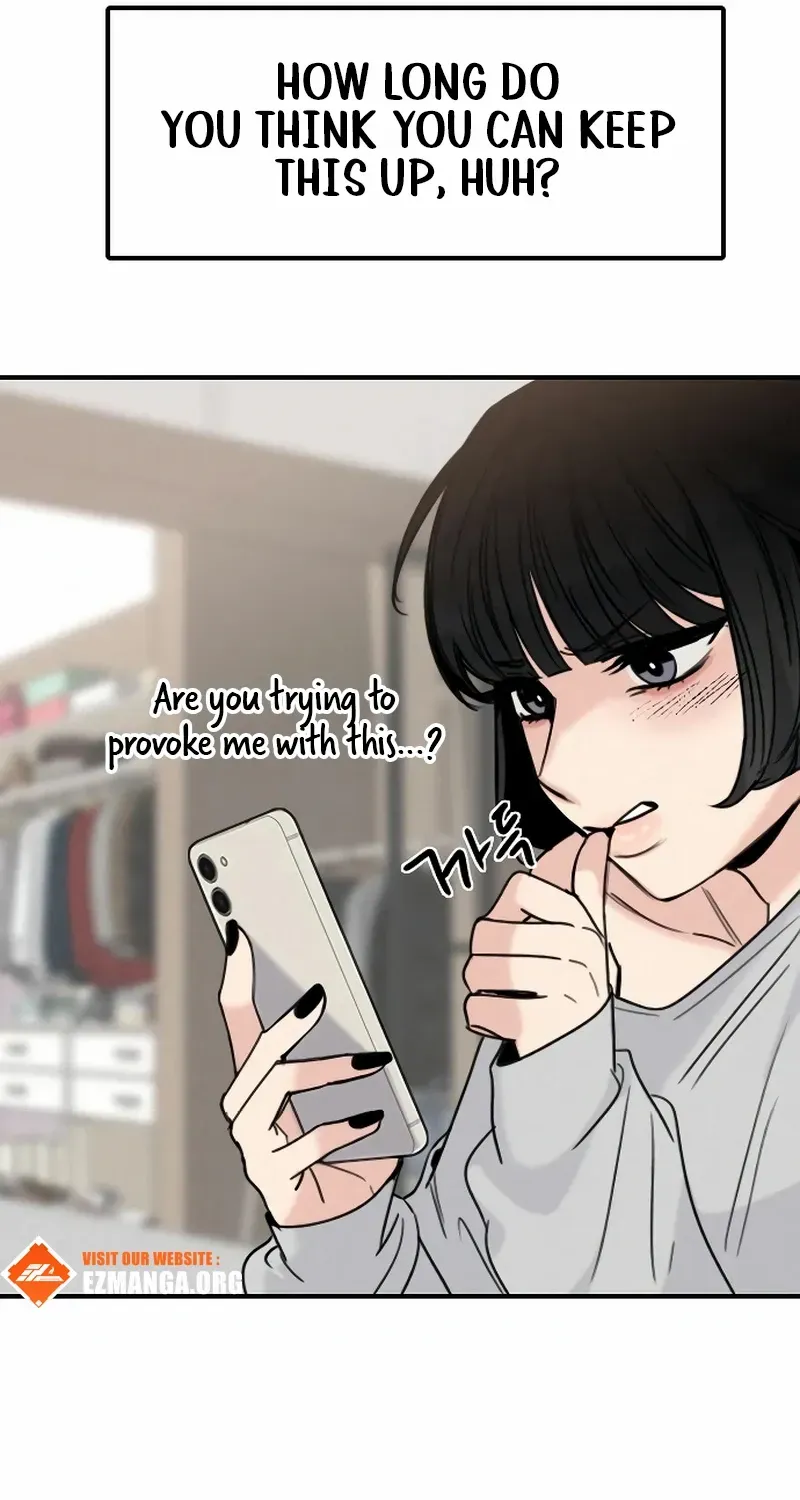 I’m Fine, Thank You, And You? Chapter 38 page 98 - 