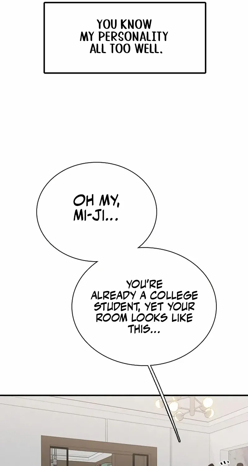 I’m Fine, Thank You, And You? Chapter 38 page 99 - 