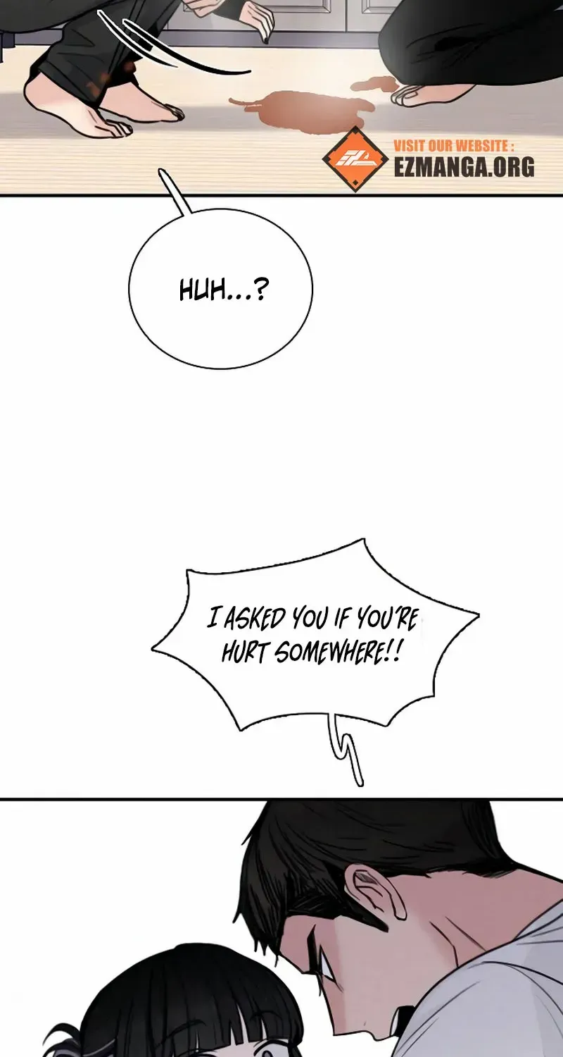 I’m Fine, Thank You, And You? Chapter 39 page 16 - 
