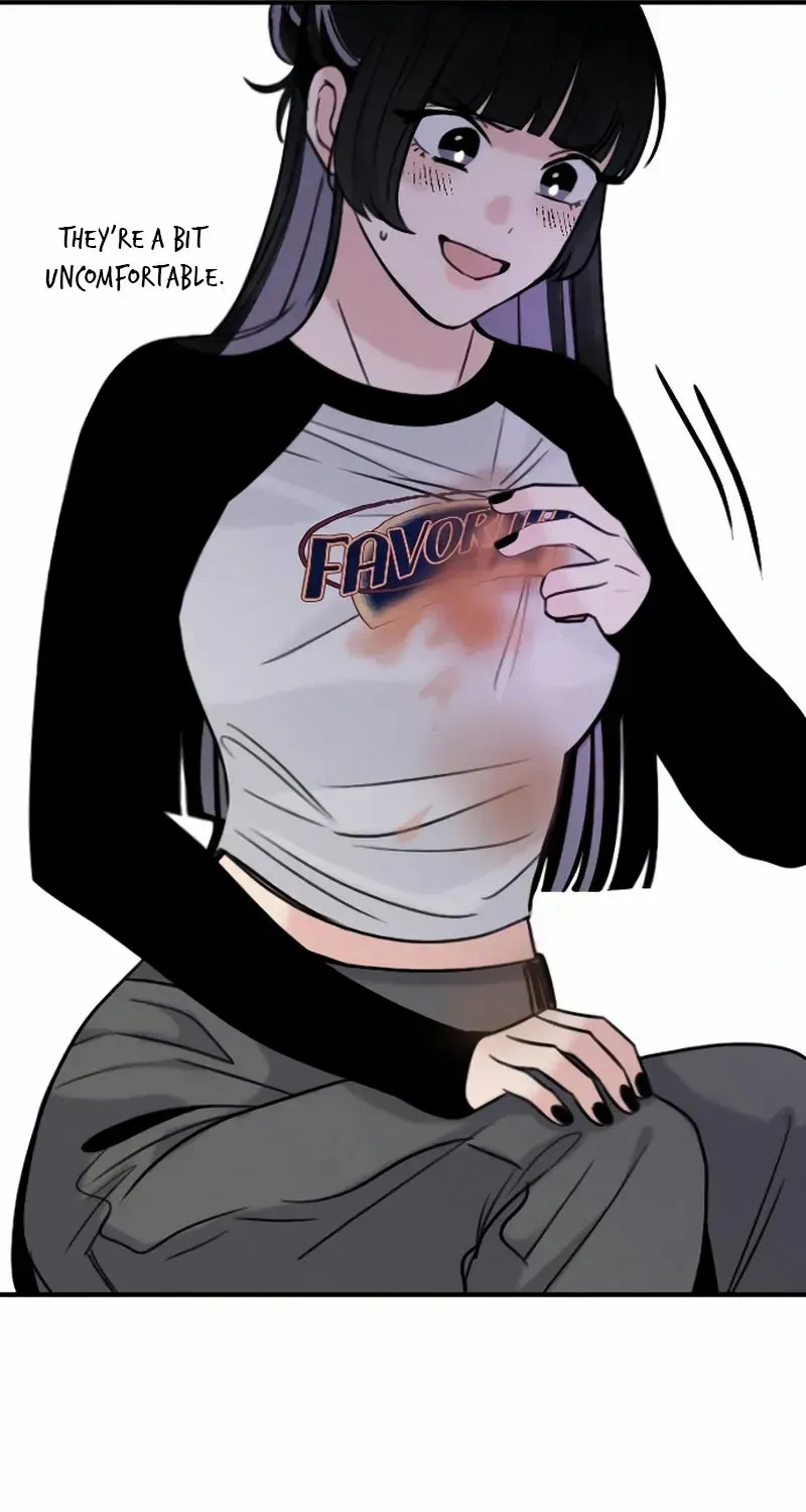 I’m Fine, Thank You, And You? Chapter 39 page 19 - 