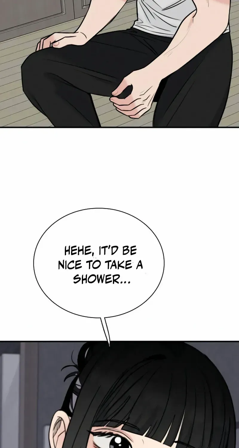 I’m Fine, Thank You, And You? Chapter 39 page 21 - 
