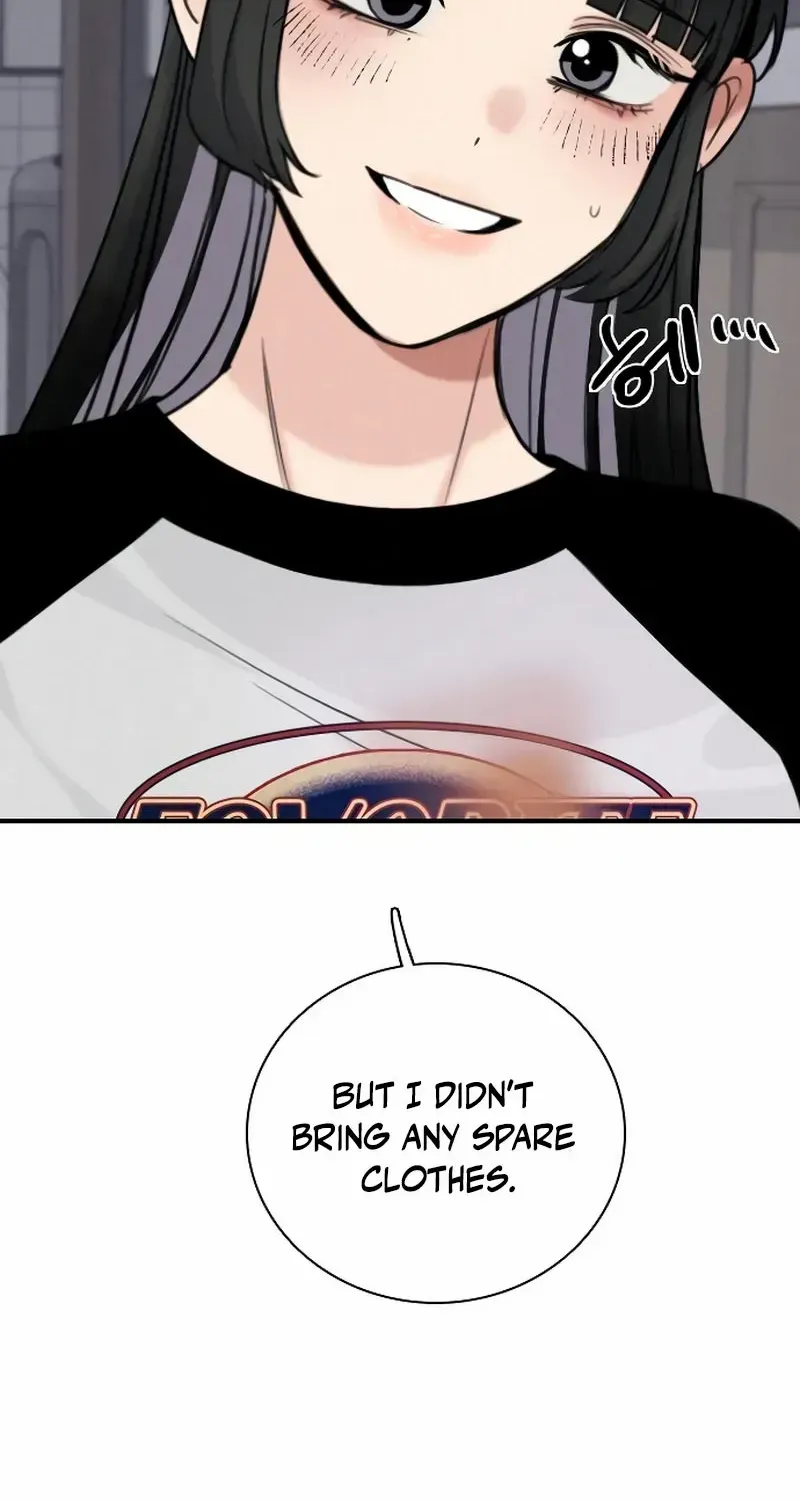 I’m Fine, Thank You, And You? Chapter 39 page 22 - 