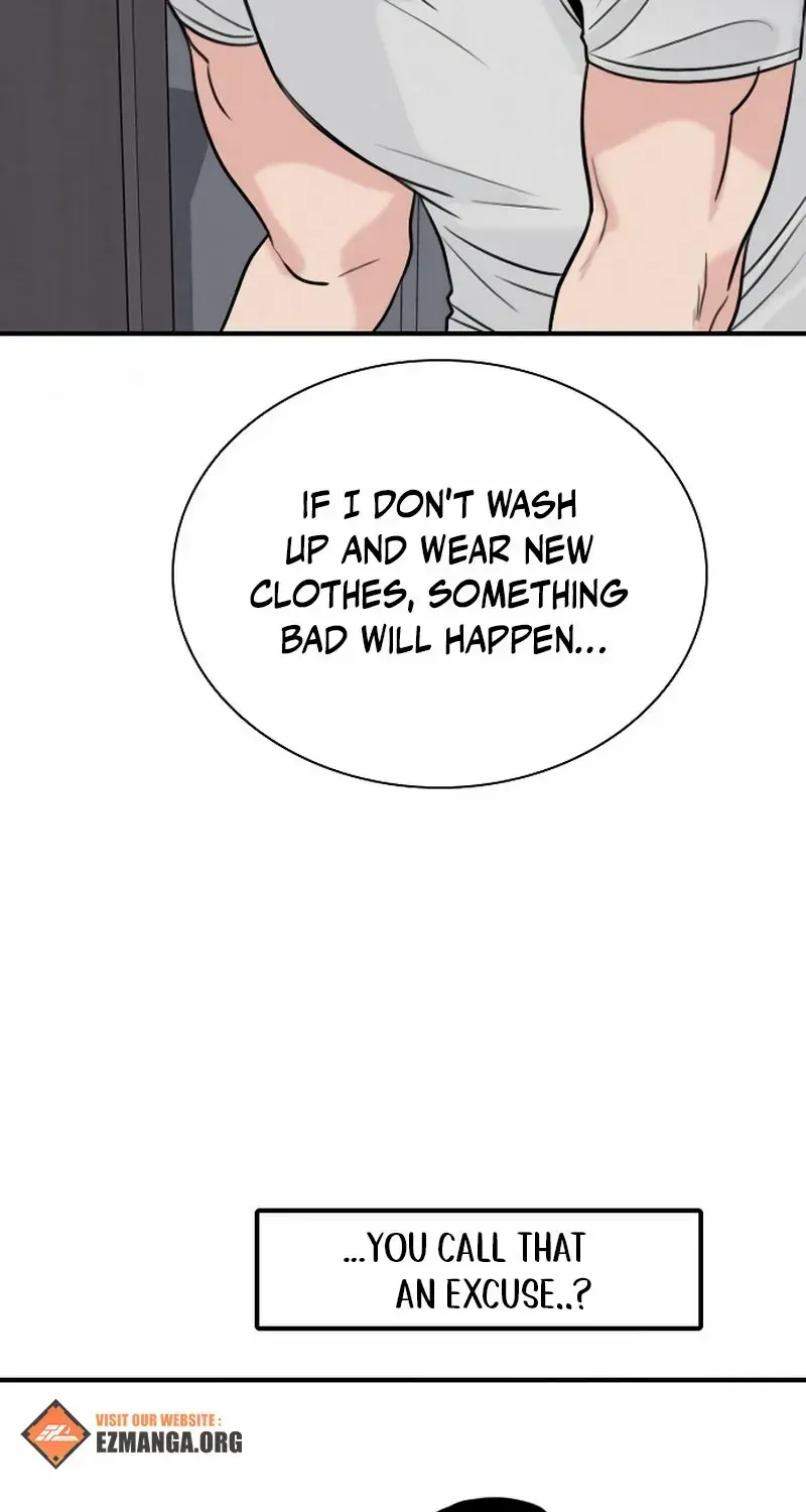 I’m Fine, Thank You, And You? Chapter 39 page 24 - 